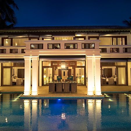 Villa 46 Hikkaduwa Zewnętrze zdjęcie
