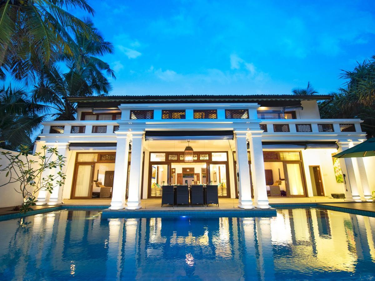 Villa 46 Hikkaduwa Zewnętrze zdjęcie