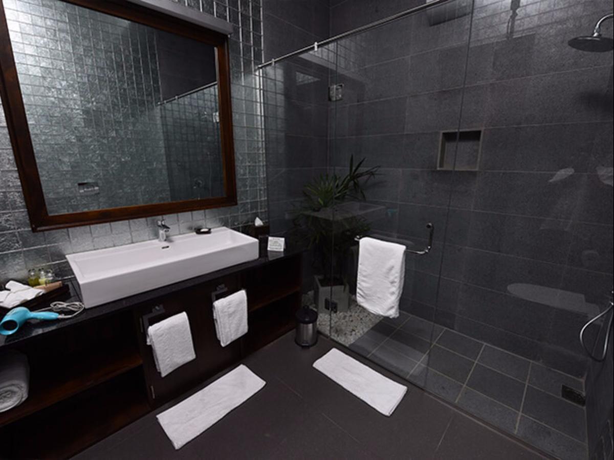 Villa 46 Hikkaduwa Zewnętrze zdjęcie