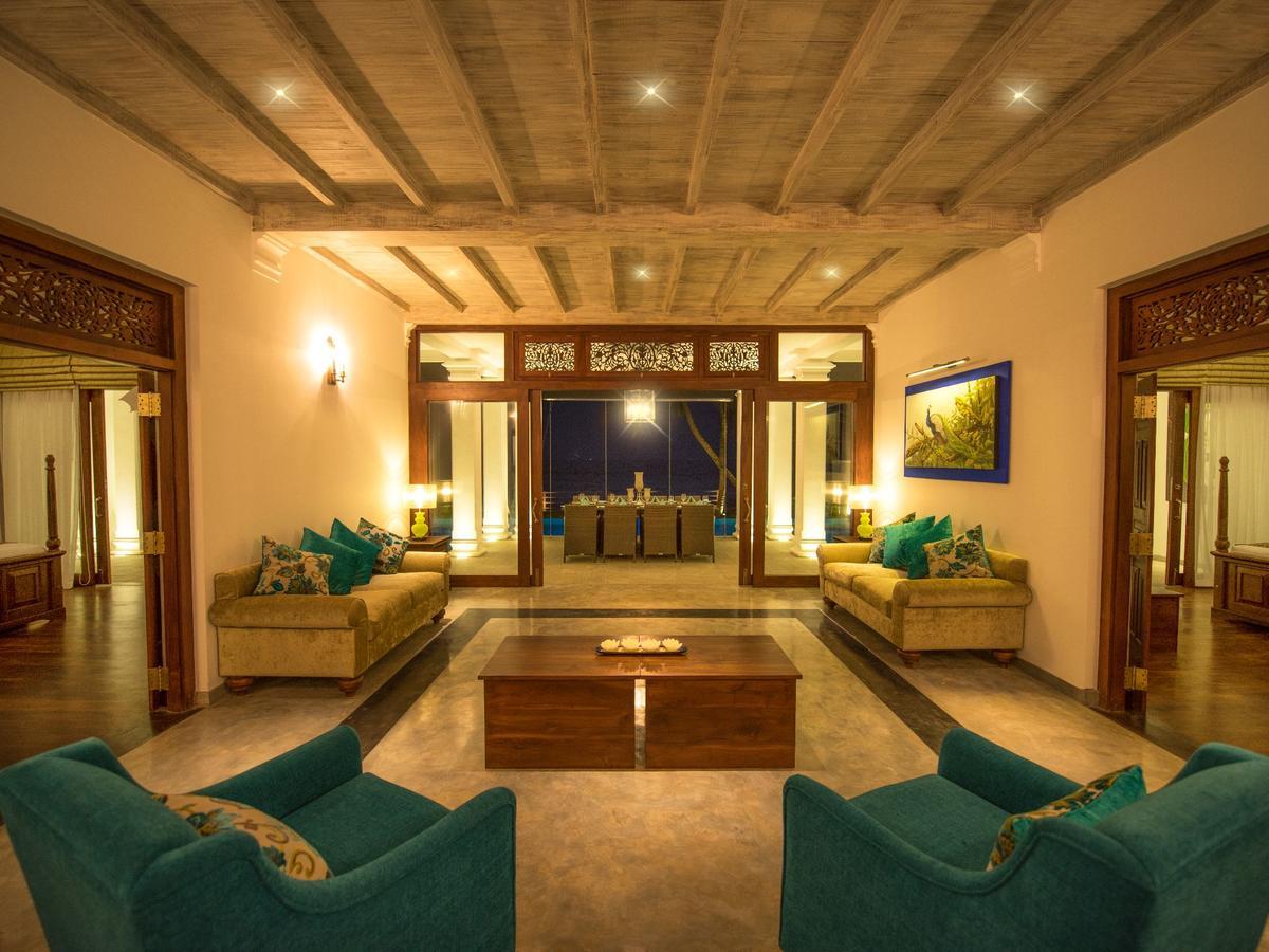 Villa 46 Hikkaduwa Zewnętrze zdjęcie